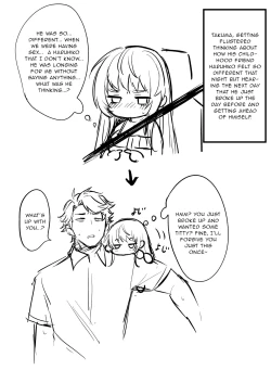 Page 31 of TS Tantei Narawashi no Mura Hen