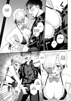 Page 7 of Fuuzoku Gokko TSF Gokudou-chan