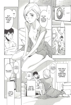 Page 163 of Watashito Iikoto Shiyo? | Will You Have Sex With Me?