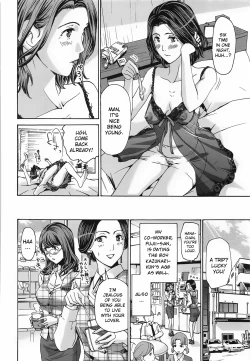 Page 53 of Watashito Iikoto Shiyo? | Will You Have Sex With Me?