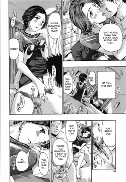 Page 57 of Watashito Iikoto Shiyo? | Will You Have Sex With Me?