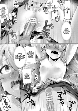 Page 15 of Lolikko Mahoutsukai Saimin Quest Chousenchuu!