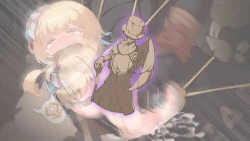 Page 16 of Hilichurl's Nursery Lumine Onaho End