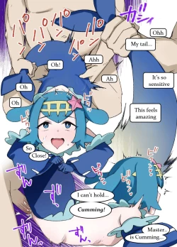 Page 7 of Slave Ball Sennou