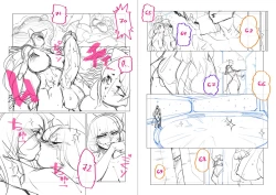 Page 11 of Space Kitty Drive