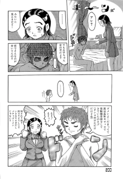 Page 201 of SUMMER FLOWER