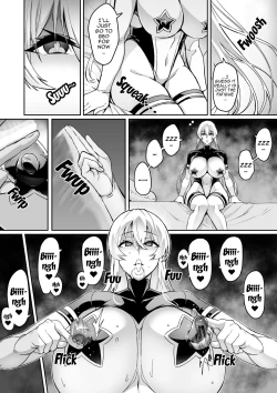 Page 160 of Touma Senki Cecilia Ch. 114