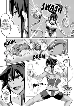 Page 57 of Touma Senki Cecilia Ch. 114
