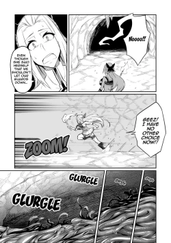 Page 6 of Touma Senki Cecilia Ch. 114