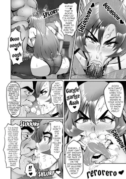 Page 87 of Touma Senki Cecilia Ch. 114