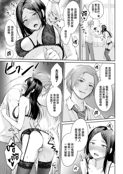 Page 10 of model's inside erotic