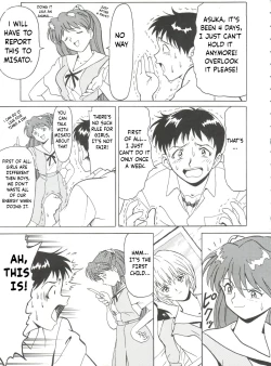 Page 6 of Blood Carnival 2english translation