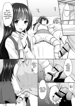Page 4 of Ayamachi wa Himegoto no Hajimari 3 | A Mistake was the Start of Secrets 3