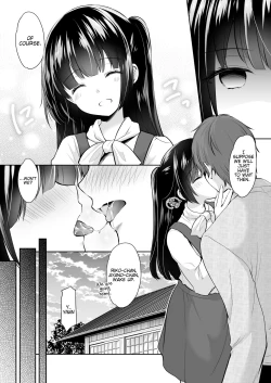 Page 5 of Ayamachi wa Himegoto no Hajimari 3 | A Mistake was the Start of Secrets 3