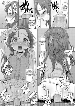 Page 7 of Yattara Yaru dake Kuse ni Naru | You Won't Know Until You Try, Chapter 3