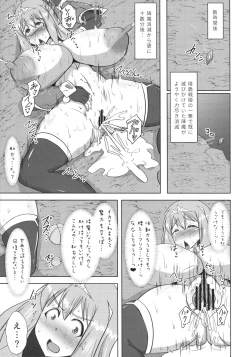 Page 22 of Raygis Valicess Elsain "Haimesu Shoukougun"