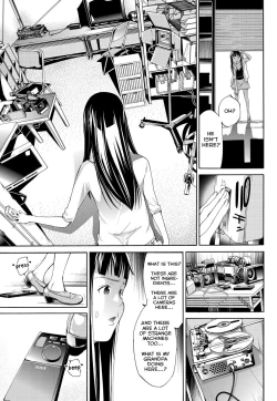 Page 5 of Love Master Peach #06