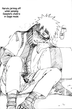 Page 15 of Naruto Shouryoujoku Manga