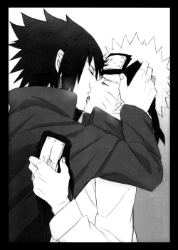 Page 9 of Naruto Shouryoujoku Manga