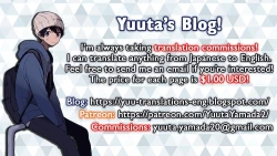 Page 69 of Monster x Link Anthology MonKan