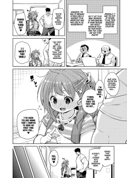 Page 2 of Moeka-chan