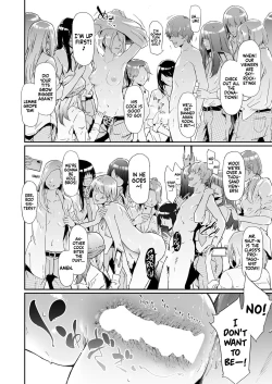 Page 14 of TS Revolution <Saishuuwa>