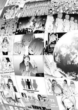 Page 25 of TS Revolution <Saishuuwa>