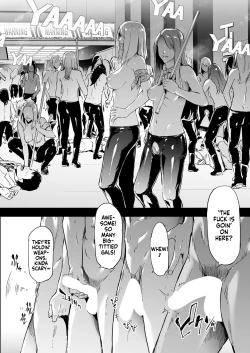 Page 30 of TS Revolution <Saishuuwa>