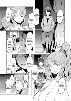Page 116 of Noryoku Gakuen Gekokujo