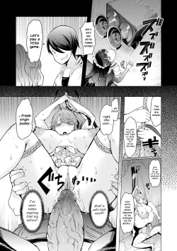 Page 119 of Noryoku Gakuen Gekokujo