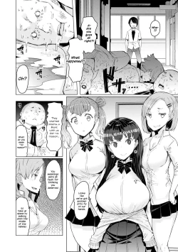 Page 37 of Noryoku Gakuen Gekokujo