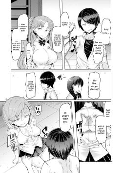Page 42 of Noryoku Gakuen Gekokujo