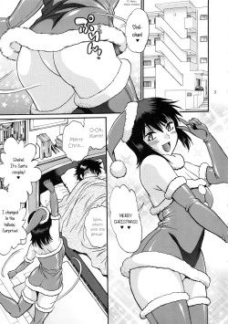Page 4 of Jitsumai ni Shimasu ka Soretomo Gimai ni Shimasu ka | With your REAL SISTER? Or perhaps, with your STEP SISTER?
