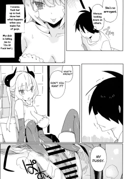 Page 29 of Nana no Itazura Ⅰ| Nana's Mischiefs Ⅰ