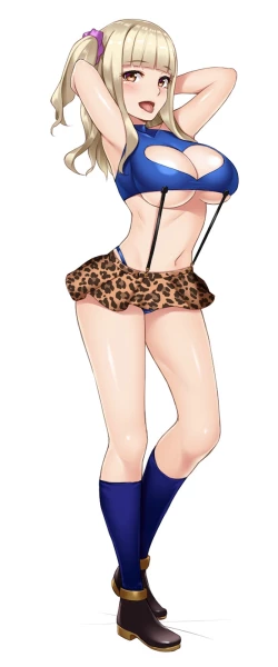 Page 1 of Suki vs Chizu