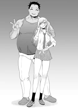 Page 39 of Beit Ganbaru Cosplayer-san