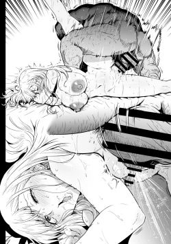 Page 46 of Beit Ganbaru Cosplayer-san