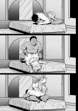 Page 59 of Beit Ganbaru Cosplayer-san