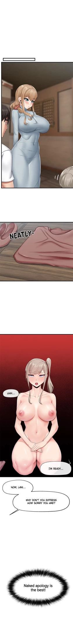 Page 226 of Absolute Hypnosis in Another World