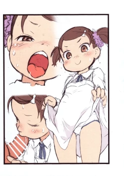 Page 2 of Becky Zukan