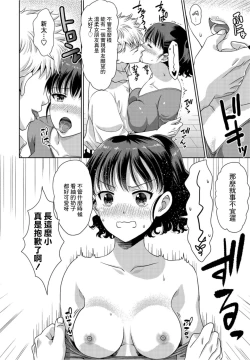 Page 2 of Kanojo wa Kareshi no Onegai ni Yowai