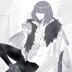 Page 34 of Obe guda ♀ matome 2[ fate grand order )