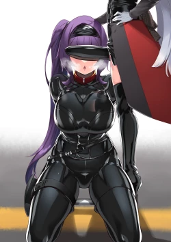 Page 11 of Josei Spy no Asobi? | 女间谍的游戏？