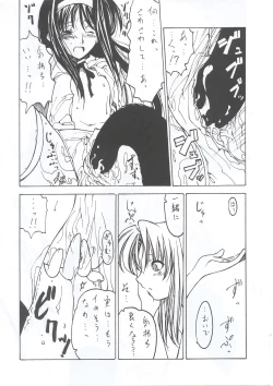 Page 12 of Tsukiyo ni Futari