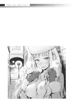 Page 116 of Gochisousama - That was delicious