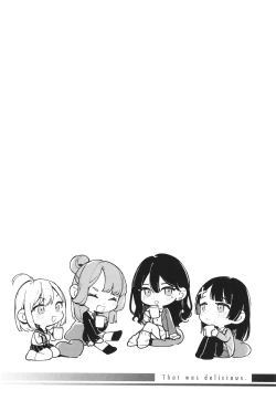 Page 51 of Gochisousama - That was delicious