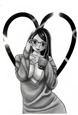 Page 27 of OnnaKyoshi Izumi