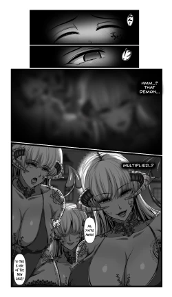 Page 53 of SweetEdda vol.08 Inma-ka Hen