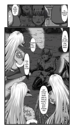 Page 54 of SweetEdda vol.08 Inma-ka Hen