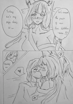 Page 6 of All my love for you